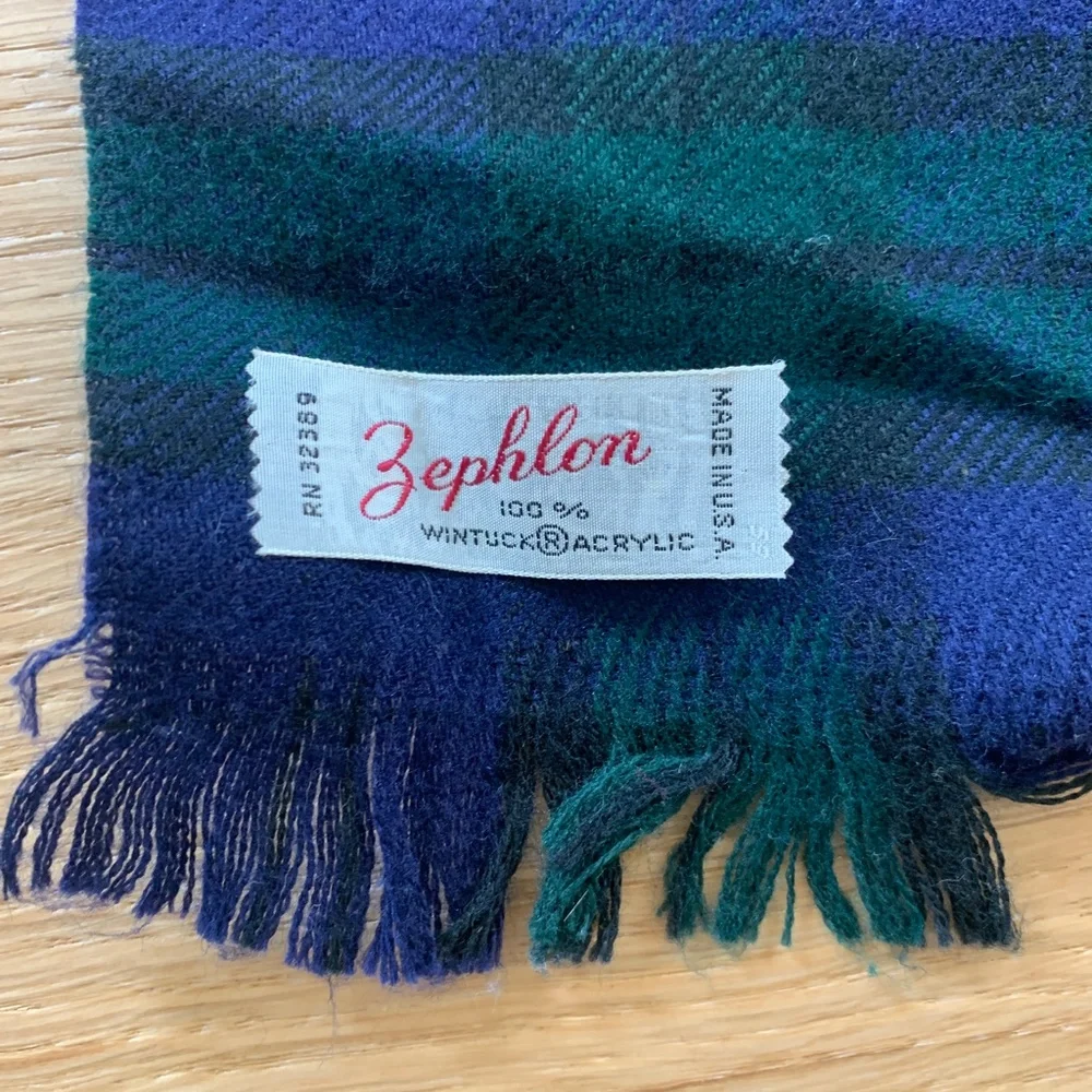 Zephlon pre owned